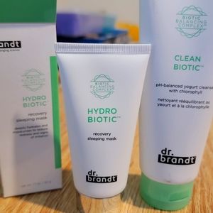 Dr Brandt Skincare